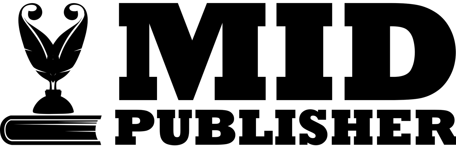Logo MID Publisher International